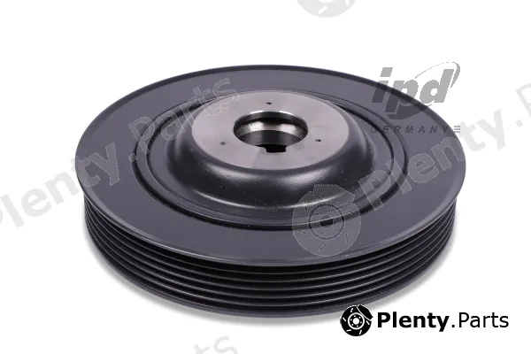 IPD 15-7342 — Belt Pulley, crankshaft