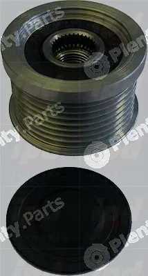 IPD 15-3329 — Alternator Freewheel Clutch