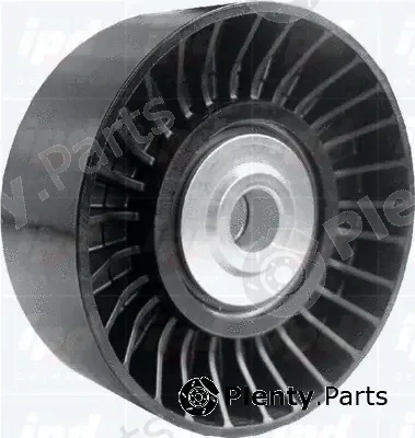 IPD 15-3323 — Tensioner Pulley, V-ribbed belt