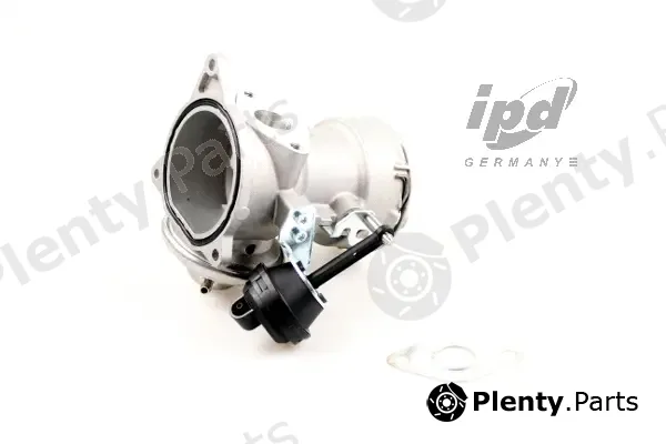 IPD 45-8105 — EGR Valve