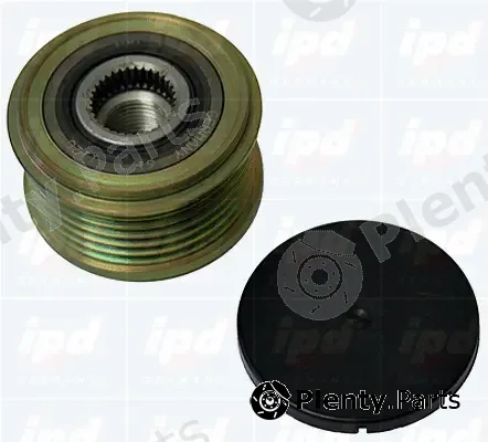 IPD 15-3285 — Alternator Freewheel Clutch