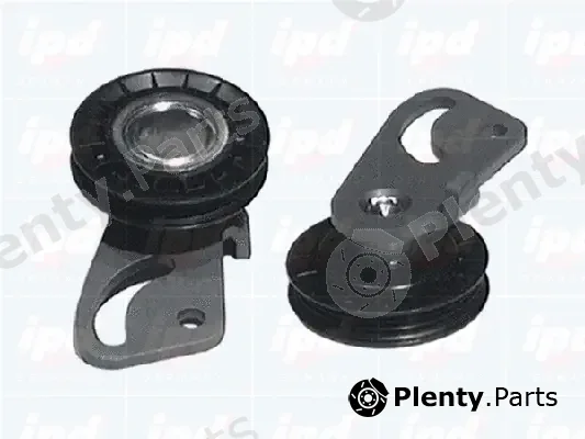 IPD 14-0794 — Tensioner Pulley, V-ribbed belt