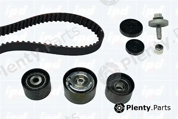 IPD 20-1184 — Timing Belt Kit