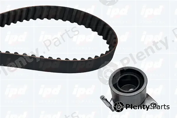 IPD 20-1294 — Timing Belt Kit