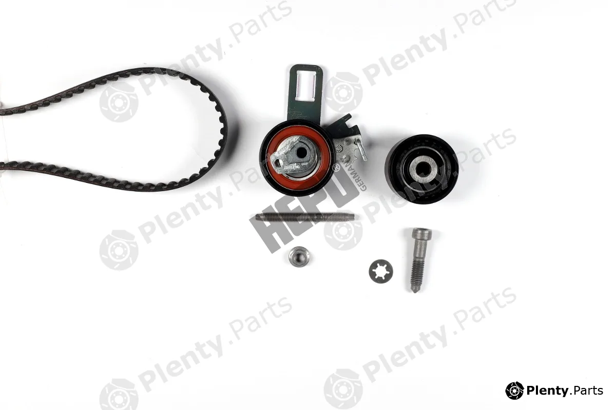 IPD 20-2169 — Timing Belt Kit
