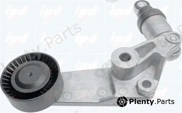 IPD 14-0755 — Belt Tensioner, V-ribbed belt