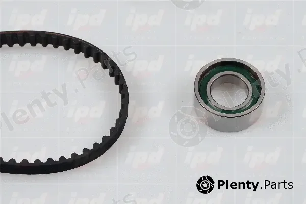 IPD 20-1903 — Timing Belt Kit