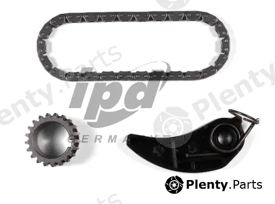IPD 21-0590 — Chain Kit, oil pump drive