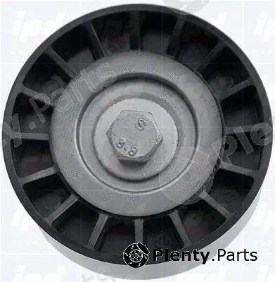 IPD 15-3523 — Tensioner Pulley, V-ribbed belt