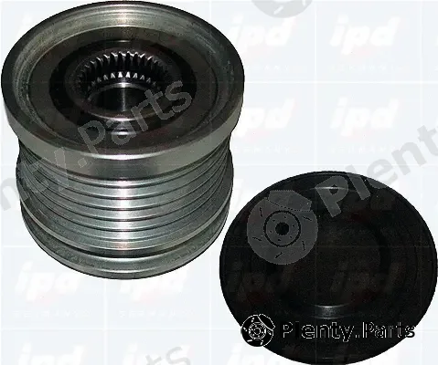 IPD 15-3600 — Alternator Freewheel Clutch