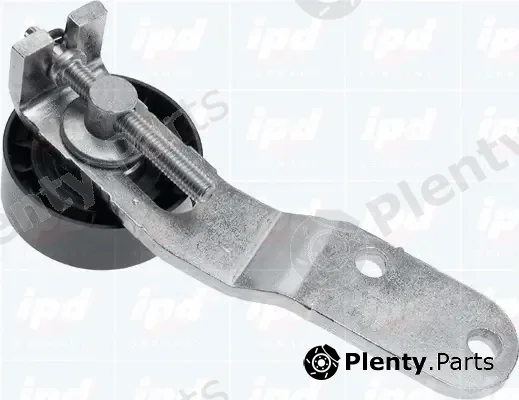IPD 14-0878 — Tensioner Pulley, V-ribbed belt