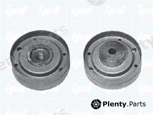IPD 14-0105 — Deflection/Guide Pulley, timing belt
