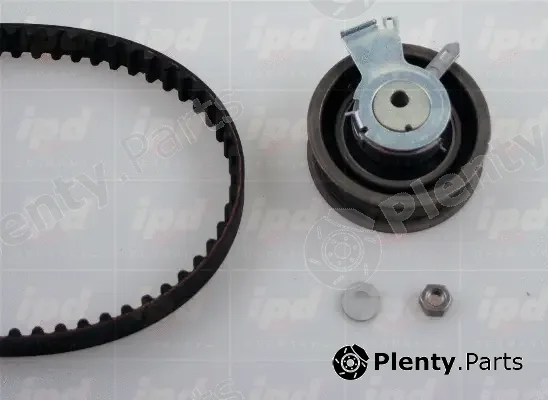 IPD 20-1070 — Timing Belt Kit