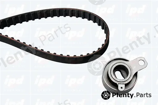 IPD 20-1214 — Timing Belt Kit