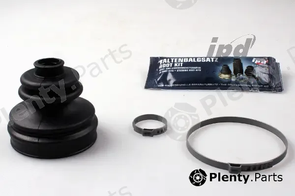 IPD 35-3026S — Bellow Kit, drive shaft