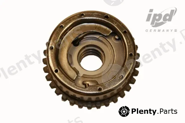 IPD 21-7062 — Camshaft Adjuster