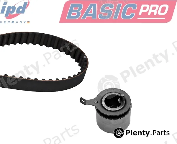 IPD 64-4833 — Timing Belt Kit IPD BASIC-PRO