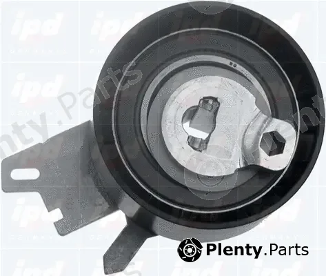 IPD 15-3101 — Tensioner Pulley, timing belt