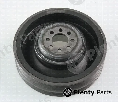 IPD 15-7067 — Belt Pulley, crankshaft
