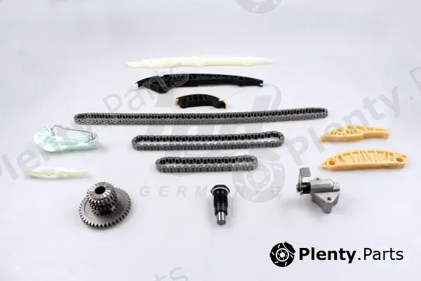 IPD 21-0407 — Timing Chain Kit