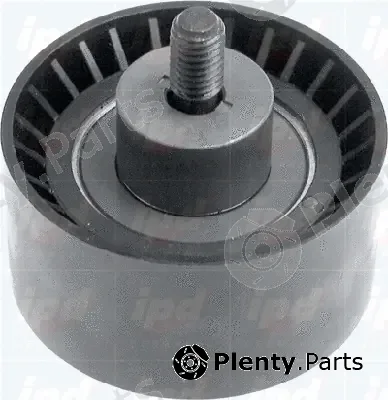 IPD 15-0912 — Deflection/Guide Pulley, timing belt