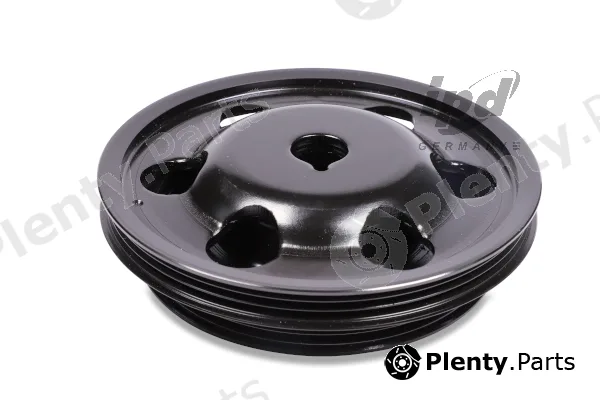 IPD 15-7344 — Belt Pulley, crankshaft