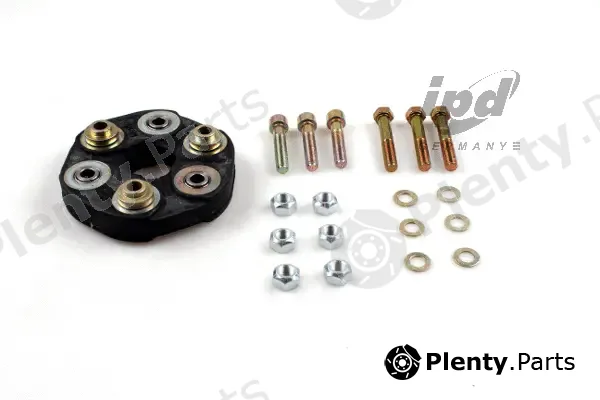 IPD 41-2011 — Joint, propshaft