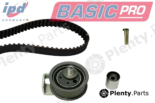 IPD 64-3204 — Timing Belt Kit IPD BASIC-PRO