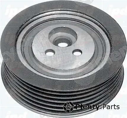 IPD 14-0057 — Tensioner Pulley, V-ribbed belt