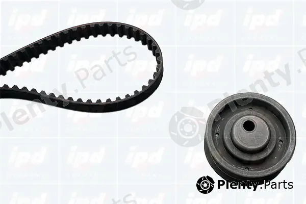 IPD 20-1036 — Timing Belt Kit