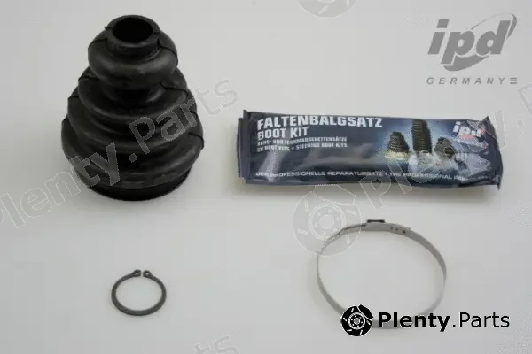 IPD 35-3104 — Bellow Kit, drive shaft