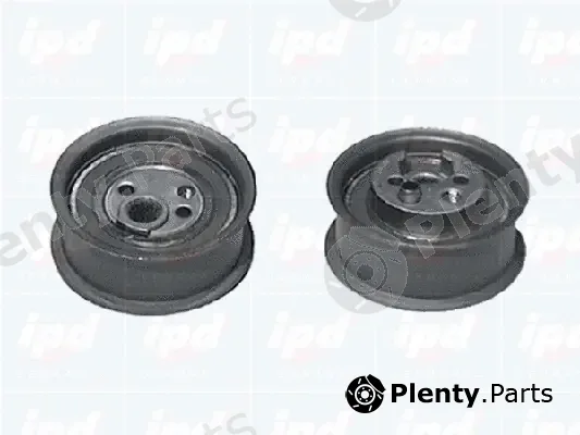 IPD 14-0114 — Tensioner Pulley, timing belt