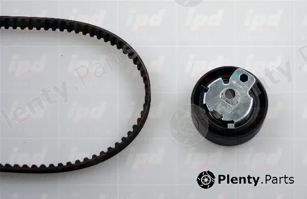 IPD 20-1319 — Timing Belt Kit