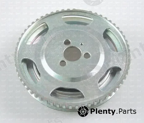 IPD 15-7130 — Belt Pulley, crankshaft