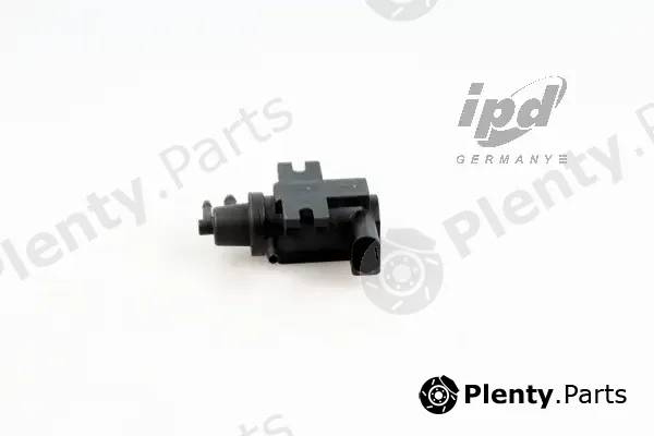 IPD 45-8283 — Pressure Converter, exhaust control