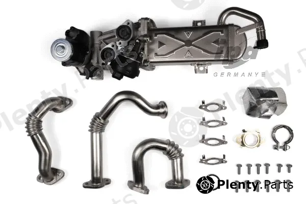 IPD 45-8572 — EGR Module REPAIR KIT