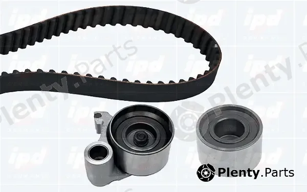 IPD 20-1725 — Timing Belt Kit