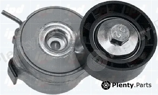 IPD 15-3614 — Belt Tensioner, V-ribbed belt