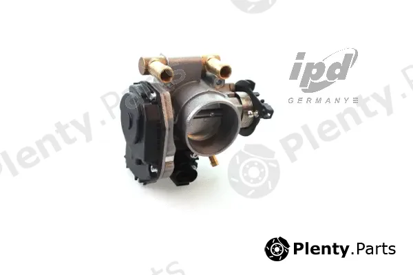 IPD 46-0035 — Throttle Body