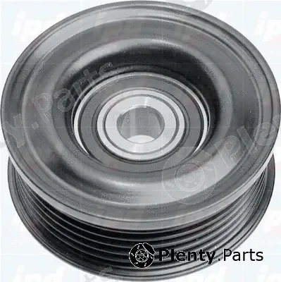 IPD 15-0759 — Deflection/Guide Pulley, V-ribbed belt