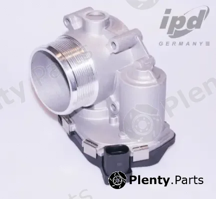 IPD 46-0020 — Throttle Body