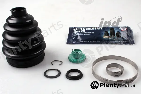 IPD 35-3114 — Bellow Kit, drive shaft