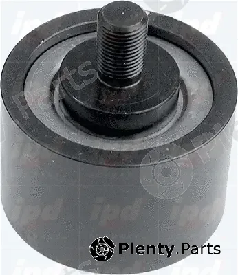 IPD 15-3347 — Tensioner Pulley, V-ribbed belt