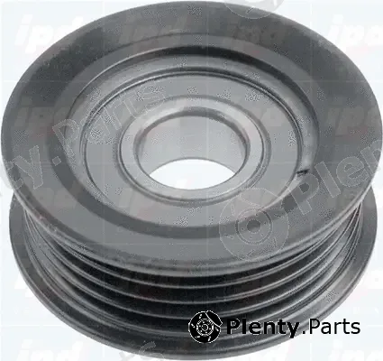 IPD 15-0240 — Deflection/Guide Pulley, V-ribbed belt