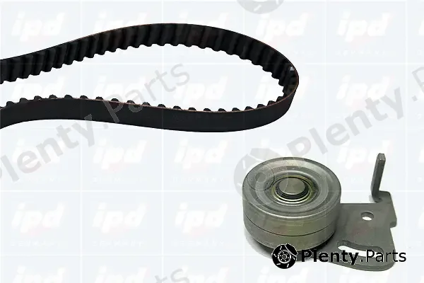 IPD 20-1286 — Timing Belt Kit