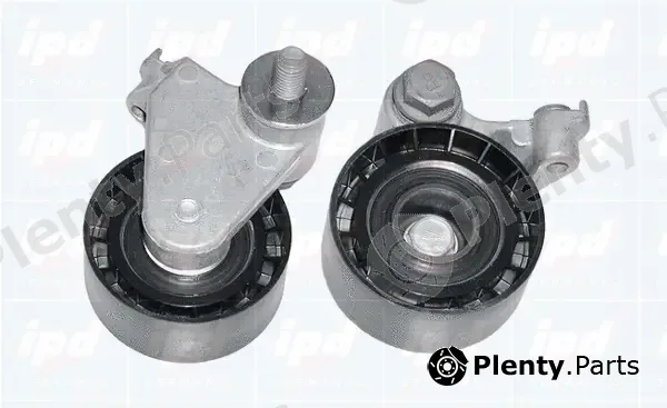 IPD 14-0797 — Tensioner Pulley, timing belt