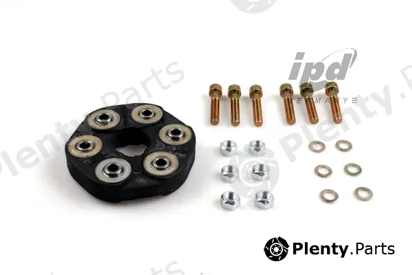 IPD 41-2022 — Joint, propshaft