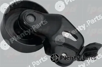 IPD 14-0323 — Tensioner Pulley, V-ribbed belt
