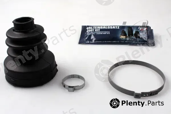 IPD 35-3081S — Bellow Kit, drive shaft