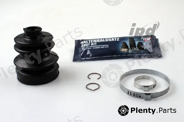 IPD 35-1710 — Bellow Kit, drive shaft